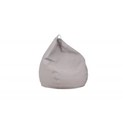 Bago Lounge Stol - Beige