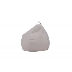 Bago Lounge Stol - Beige