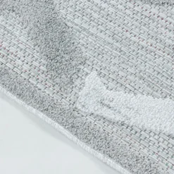 Bahama Udendørs tæppe Boho - Grå