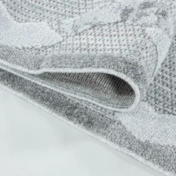 Bahama Udendørs tæppe Boho - Grå