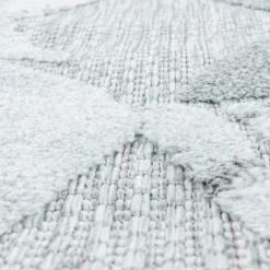 Bahama Udendørs tæppe Boho - Grå