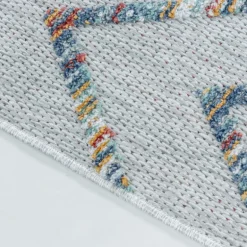 Bahama Udendørs tæppe Boho - Multi