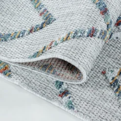 Bahama Udendørs tæppe Boho - Multi