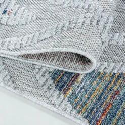 Bahama Udendørs tæppe Boho - Multi