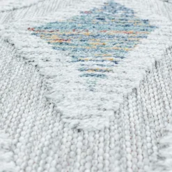 Bahama Udendørs tæppe Boho - Multi