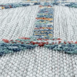 Bahama Udendørs Tæppeløber Skandinavisk - Multi