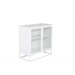 Bakal Kabinet - Hvid