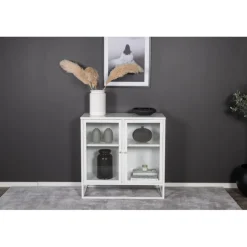 Bakal Kabinet - Hvid