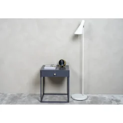 Bakal Natbord - Lysegrå