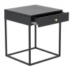 Bakal Natbord - Sort