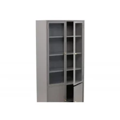 Bakal Reol - Lysegrå