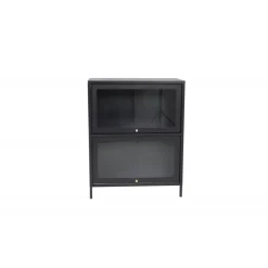 Bakal Skænk 80 x 100 - Sort