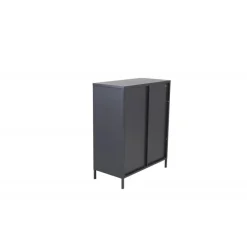 Bakal Skænk 80 x 100 - Sort