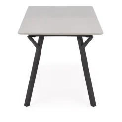 BALROG 2 bord lys Grå/Sort