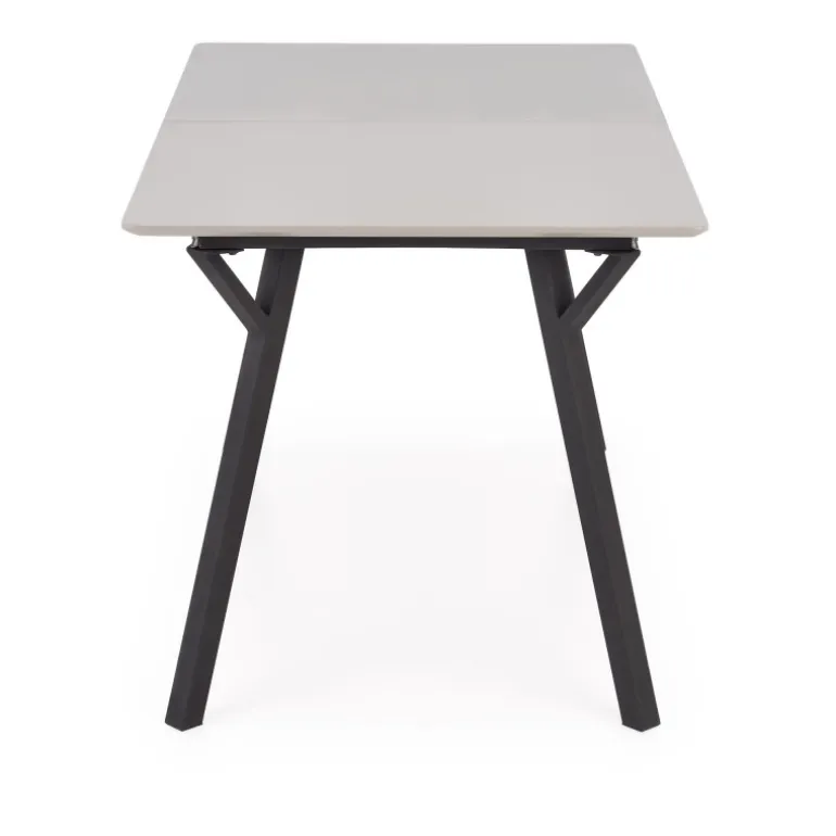 BALROG 2 bord lys Grå/Sort