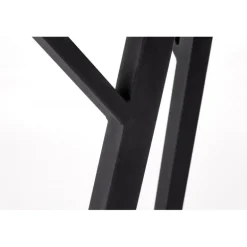 BALROG 2 bord lys Grå/Sort