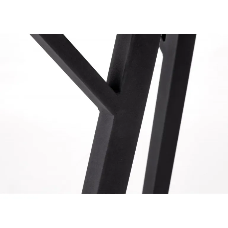 BALROG 2 bord lys Grå/Sort