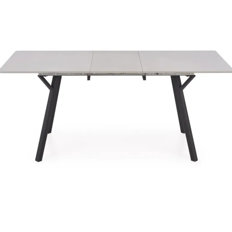 BALROG 2 bord lys Grå/Sort