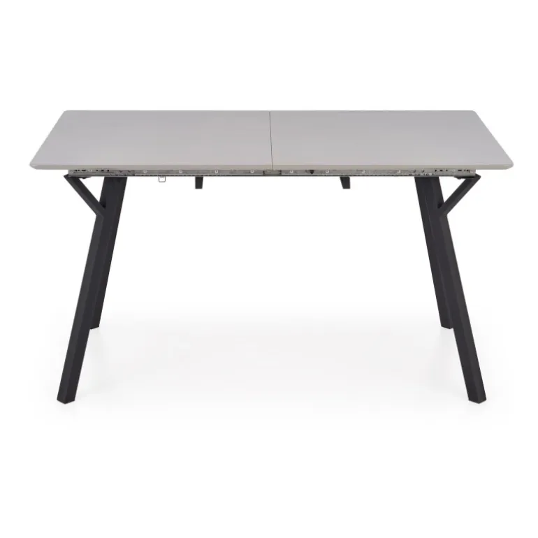 BALROG 2 bord lys Grå/Sort