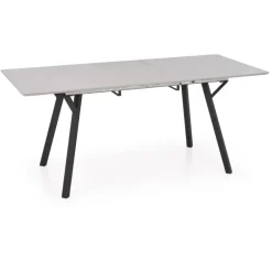 BALROG 2 bord lys Grå/Sort