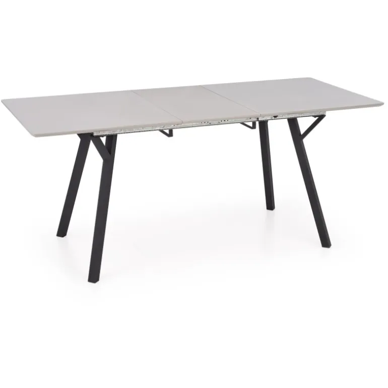 BALROG 2 bord lys Grå/Sort