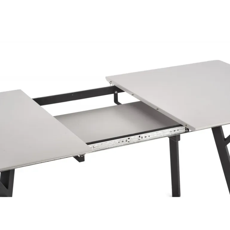 BALROG 2 bord lys Grå/Sort