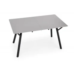 BALROG 2 bord lys Grå/Sort