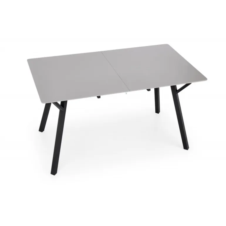 BALROG 2 bord lys Grå/Sort