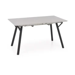 BALROG 2 bord lys Grå/Sort