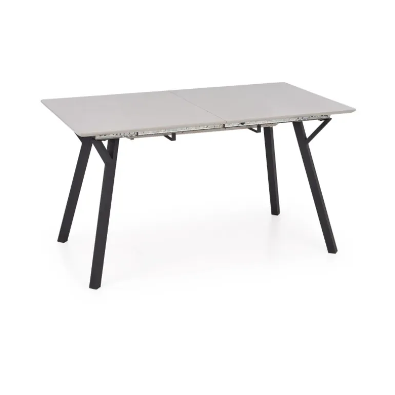 BALROG 2 bord lys Grå/Sort