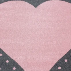 Bambi 830 børnetæppe - Pink