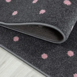 Bambi 830 børnetæppe - Pink