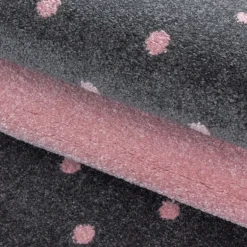 Bambi 830 børnetæppe - Pink