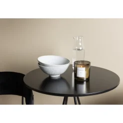 Bar sæt Bistro med stole Lui - Sort