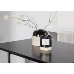 Bar sæt Rax med Spisebordsstolene Bell - Sort og Grå