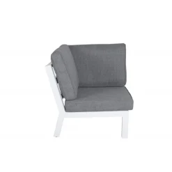 Barcelona Have Hjørnesofa Sæt