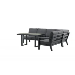 Barcelona Hjørnesofa Sæt