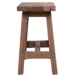 Barcelona Teak Bænk Natur