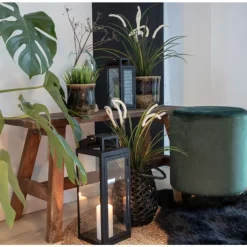 Barcelona Teak Bænk Natur