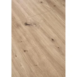 BARETTI sofabord, håndværkseg / Sort