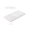 BASIC TOPMADRAS 80x200 cm med Komfortskum