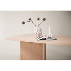 Bassholmen Spisebord 240 cm - Hvidvasket