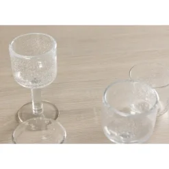 Bassholmen Spisebord 180 cm - Hvidvasket