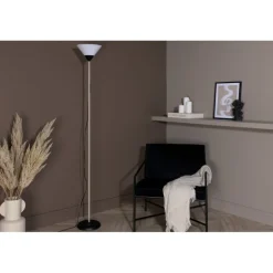 Batang Belysning - Beige, Sort og Hvid