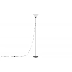 Batang Belysning - Sort og Hvid