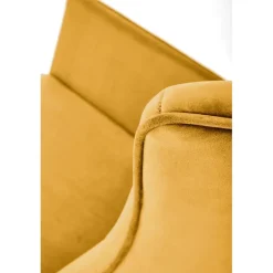 BAZALTO char mustard