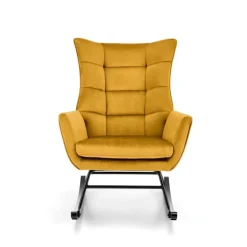 BAZALTO char mustard