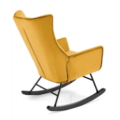 BAZALTO char mustard