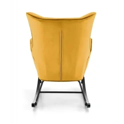 BAZALTO char mustard