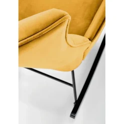 BAZALTO char mustard